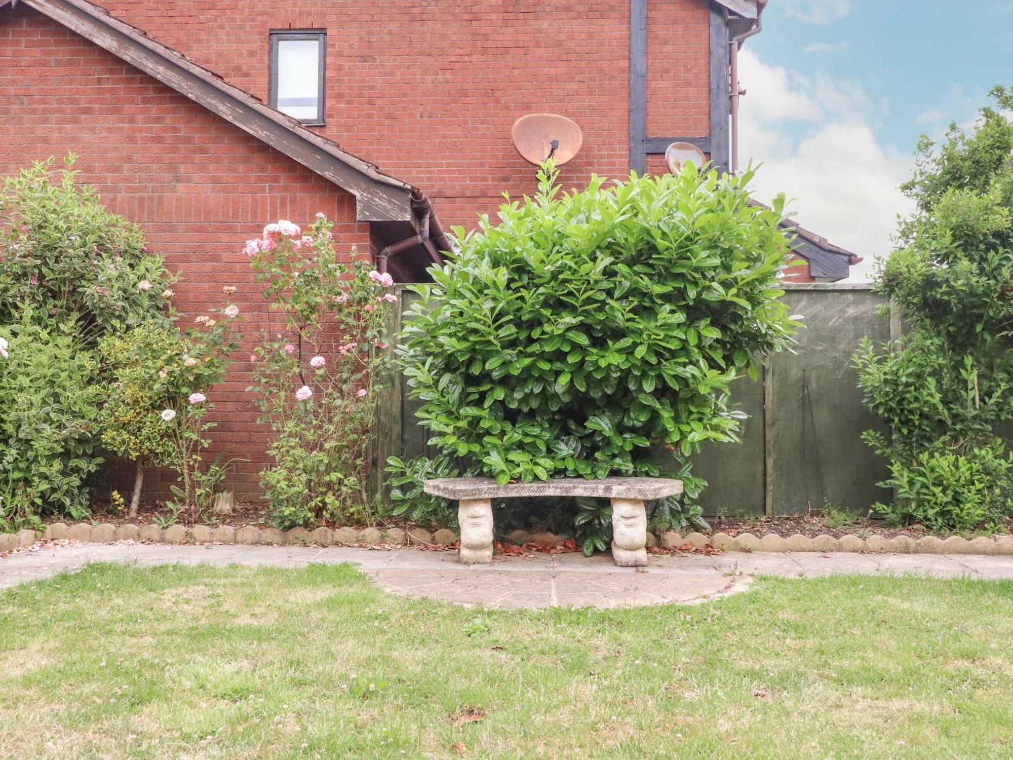 23 Wolsey Close Thornton  Exterior foto